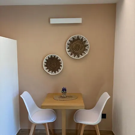 Гостьовий будинок In Centro Da Carlotta 2 3*